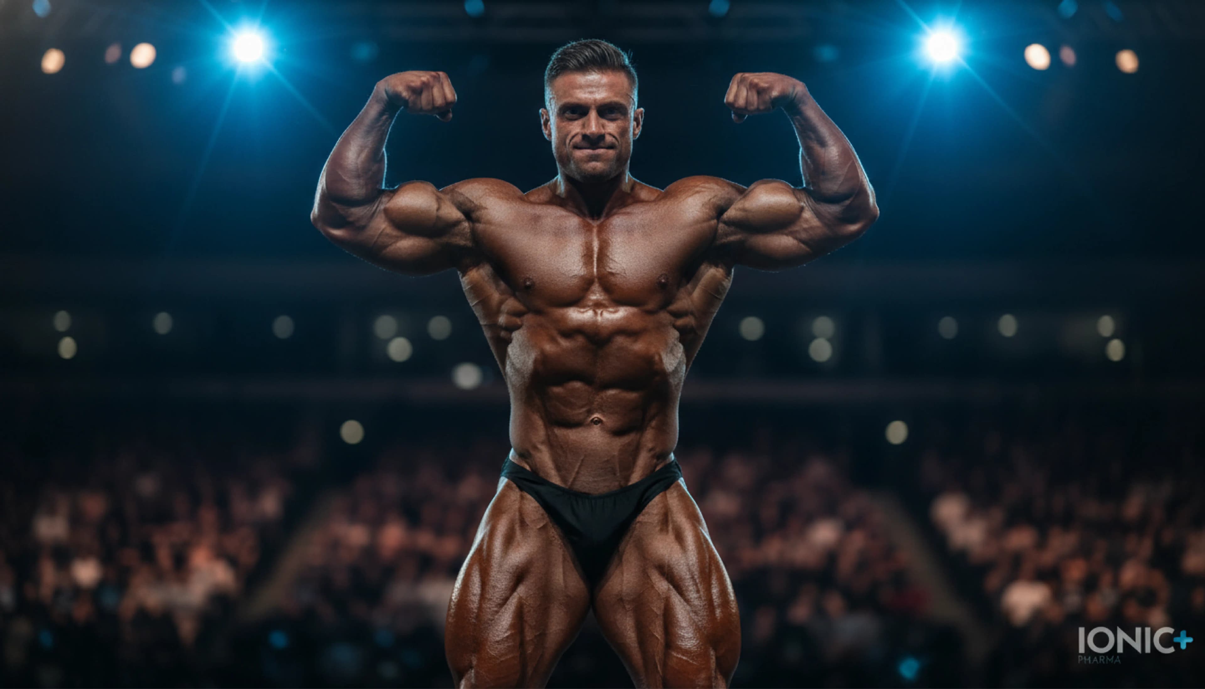 Nuestra Ciencia - IONIC Pharma